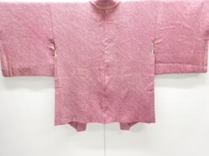 大正ロマン　本総絞り羽織